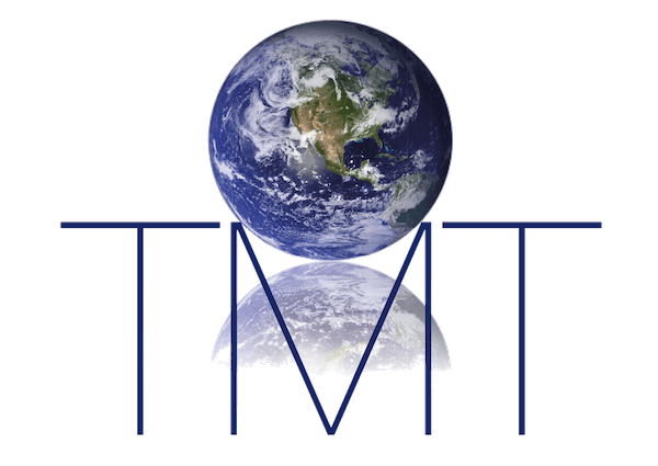 TMT logo